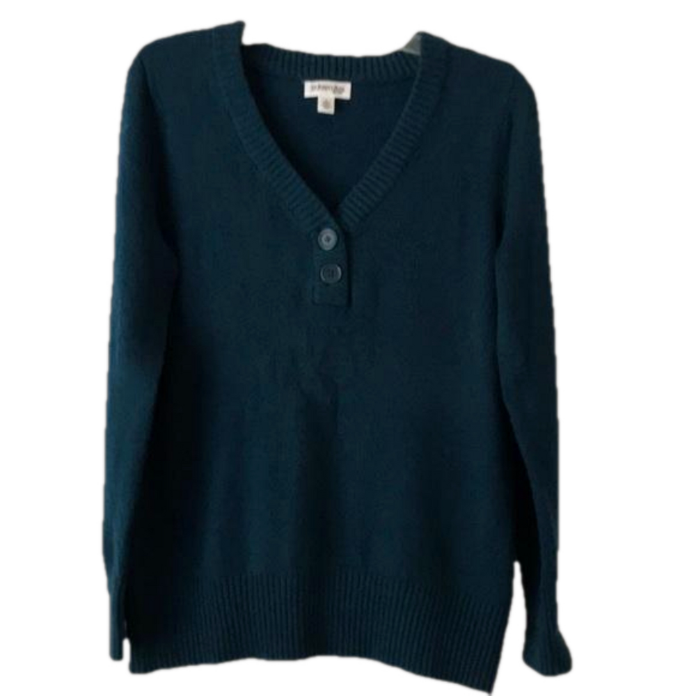 St. John’s Bay Sweater size L